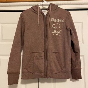 Official Disneyland Park Retro Jacket